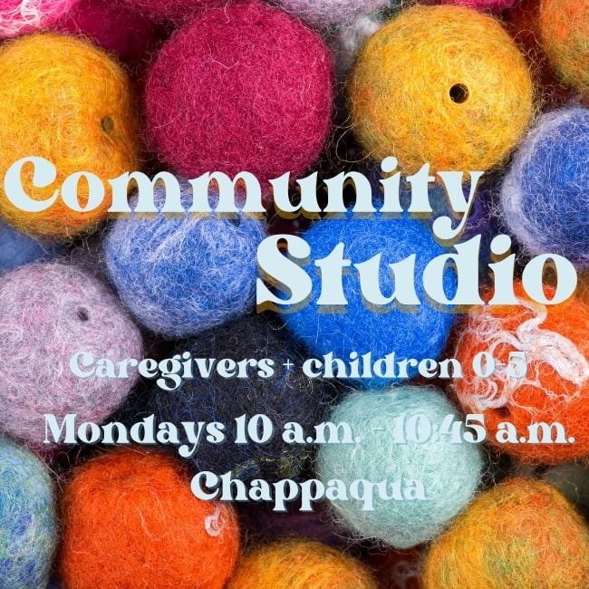 Community Studio New Castle