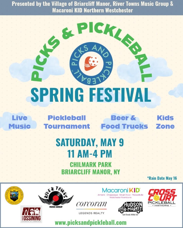 Picks and Pickleball
